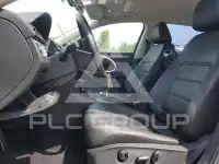 2017 Volkswagen Passat фото