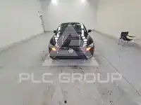 2017 Volkswagen Passat фото
