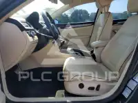 2017 Volkswagen Passat photo