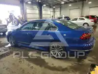 2017 Volkswagen Passat photo