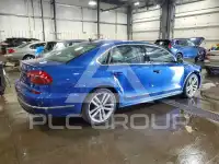 2017 Volkswagen Passat photo