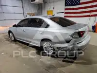 2017 Volkswagen Passat photo