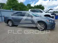 2017 Volkswagen Passat фото