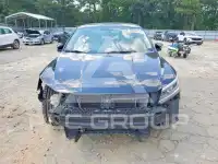 2017 Volkswagen Passat photo
