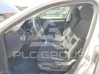 2017 Volkswagen Passat фото