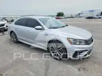 2017 Volkswagen Passat photo