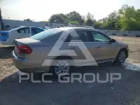 2017 Volkswagen Passat фото