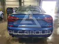 2017 Volkswagen Passat photo