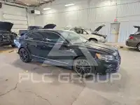 2017 Volkswagen Passat photo