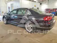 2017 Volkswagen Passat photo