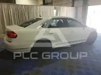 2017 Volkswagen Passat photo