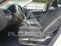 2017 Volkswagen Passat фото