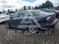 2017 Volkswagen Passat фото