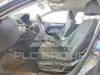 2017 Volkswagen Passat photo