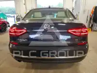 2017 Volkswagen Passat photo