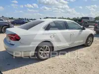 2017 Volkswagen Passat фото