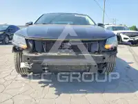 2017 Volkswagen Passat photo
