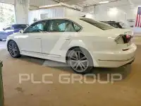 2017 Volkswagen Passat фото