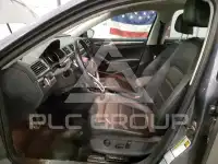 2017 Volkswagen Passat photo