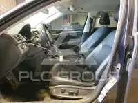 2017 Volkswagen Passat photo