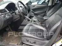 2017 Volkswagen Passat photo