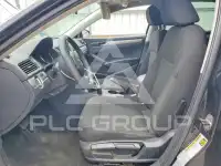 2017 Volkswagen Passat фото