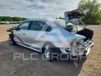 2017 Volkswagen Passat фото