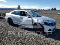 2017 Volkswagen Passat фото