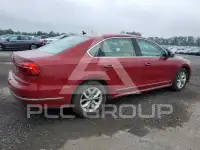 2017 Volkswagen Passat фото