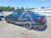 2017 Volkswagen Passat photo