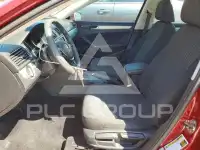 2017 Volkswagen Passat photo