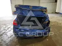 2017 Volkswagen Passat фото