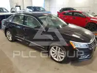 2017 Volkswagen Passat photo