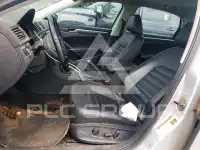 2017 Volkswagen Passat фото