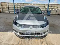 2017 Volkswagen Passat photo