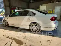 2017 Volkswagen Passat фото