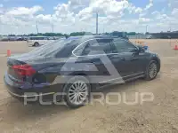 2017 Volkswagen Passat photo