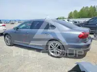 2017 Volkswagen Passat фото