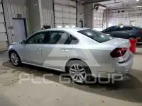 2017 Volkswagen Passat фото