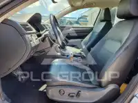 2017 Volkswagen Passat фото