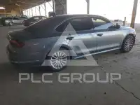 2017 Volkswagen Passat фото