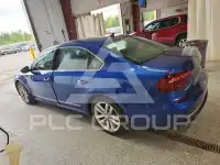 2017 Volkswagen Passat фото