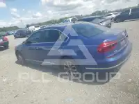 2017 Volkswagen Passat photo