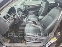 2017 Volkswagen Passat фото