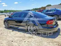 2017 Volkswagen Passat фото