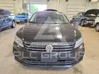 2017 Volkswagen Passat photo