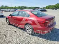 2017 Volkswagen Passat photo