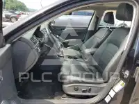 2017 Volkswagen Passat фото