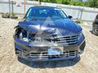 2017 Volkswagen Passat фото