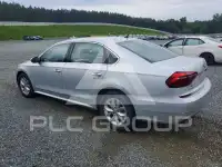 2017 Volkswagen Passat фото